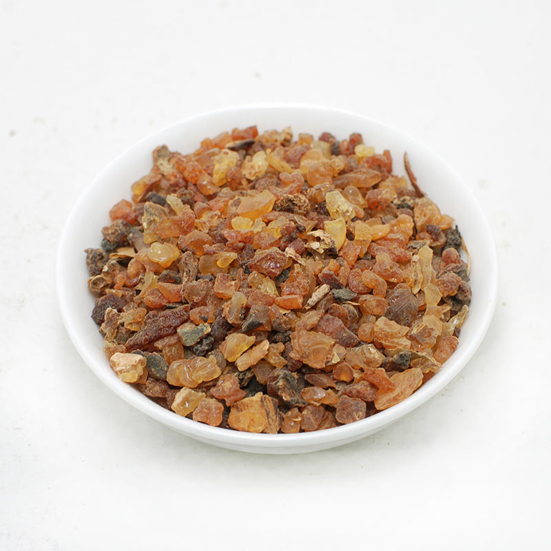 ΜΥΡΡΟ (ΣΜΥΡΝΑ) ρητίνη