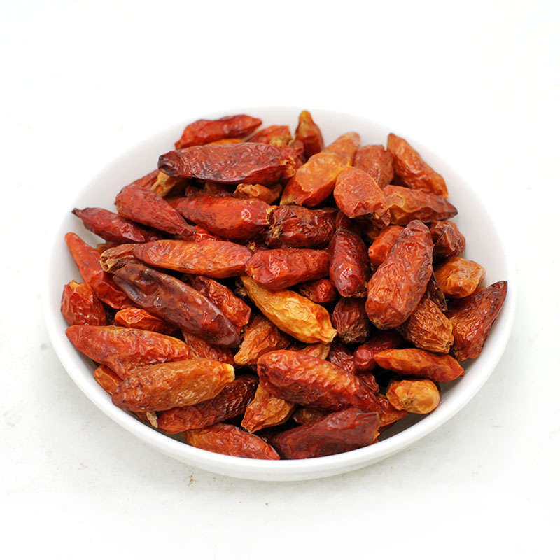 AFRICAN "BIRD'S EYE" HOT CHILI PEPPERS