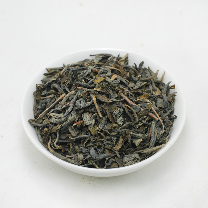 CHUN MEE 9371 SPECIAL, Chinese green tea