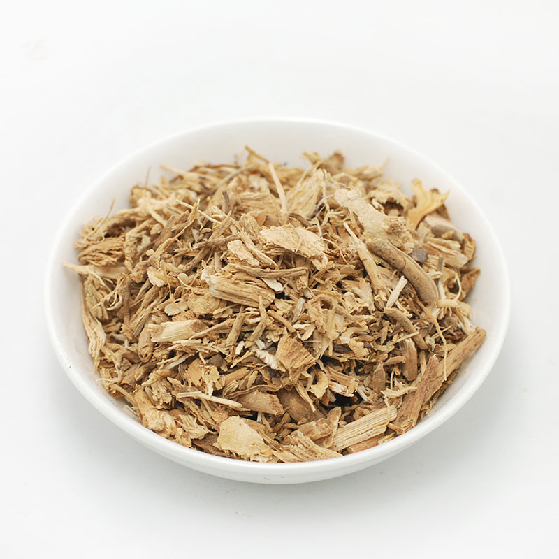 RUSCUS ACOULEATUS (LAGOMILIA) root