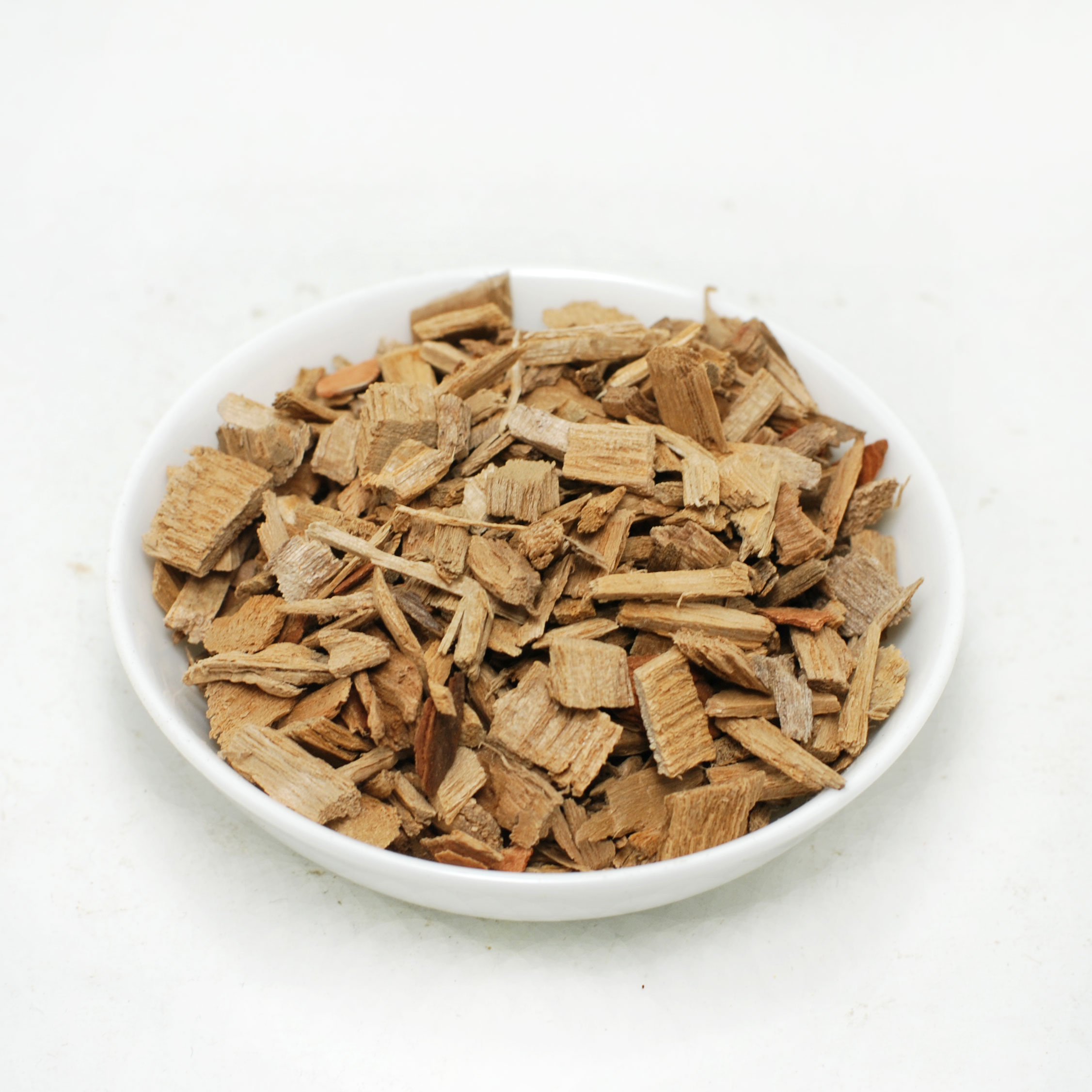Sassafras root 