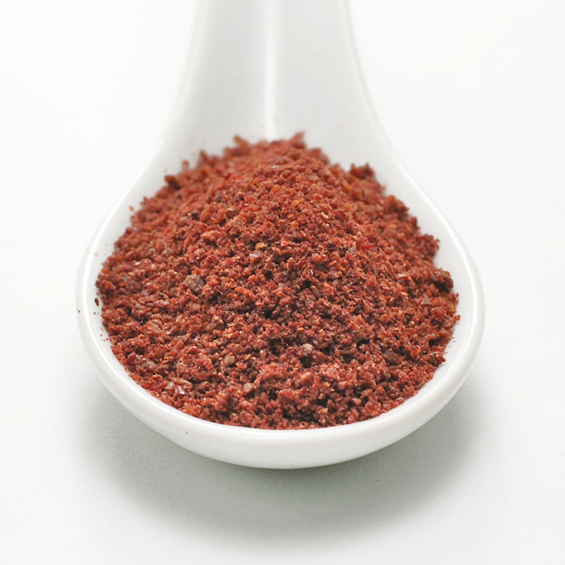 Grated SUMAC