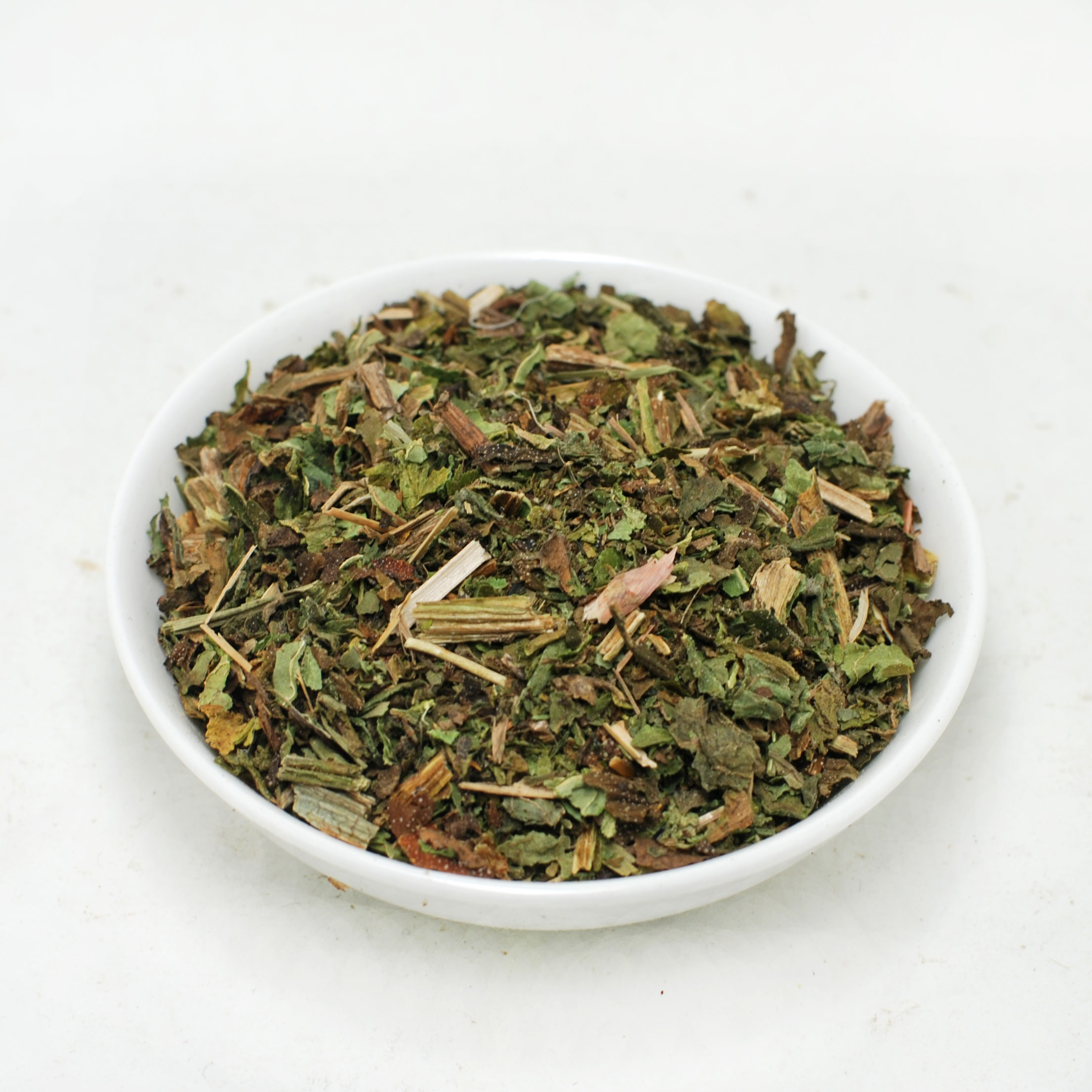 Symphytum off., Comfrey leaves