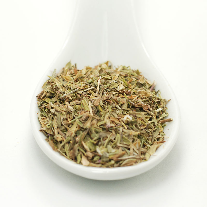 ORGANIC THYME, grated (Greek)