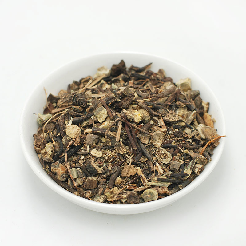 Cimicifuga racemosa, Black Cohosh root