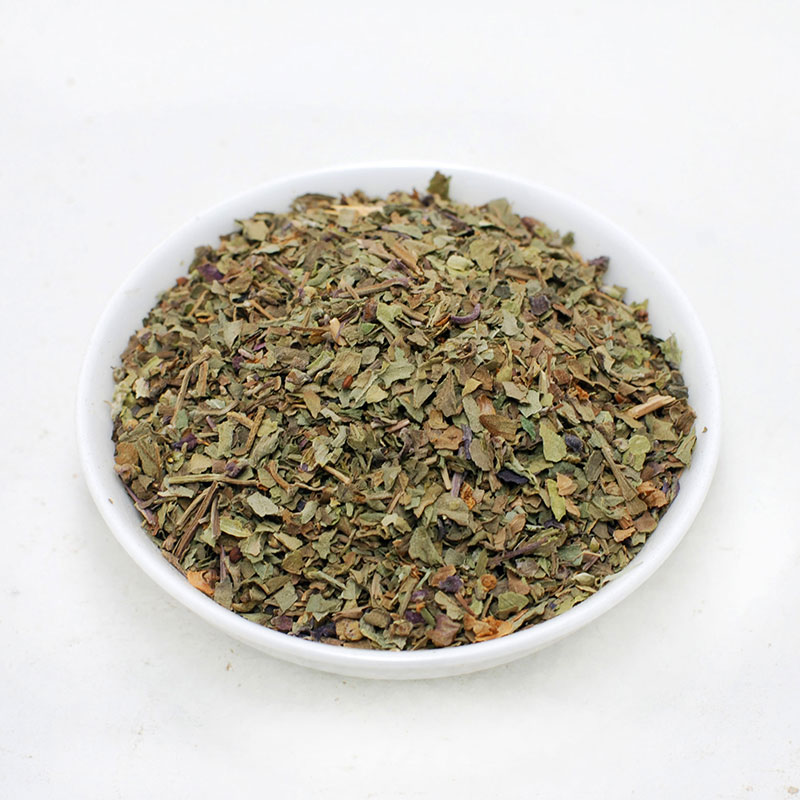 Grated BASIL BIO Greek