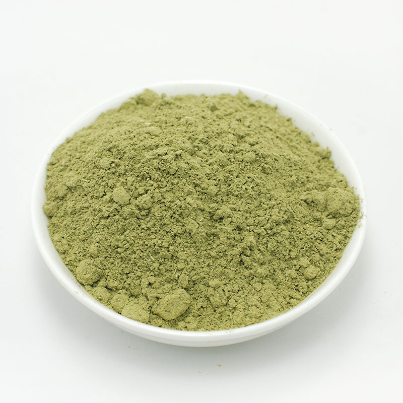 HENNA BROWN powder