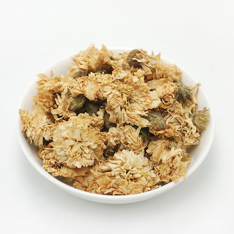 CHRYSANTHEMUM flowers